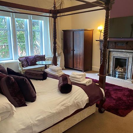 Avonbridge Hotel Гамільтон Екстер'єр фото