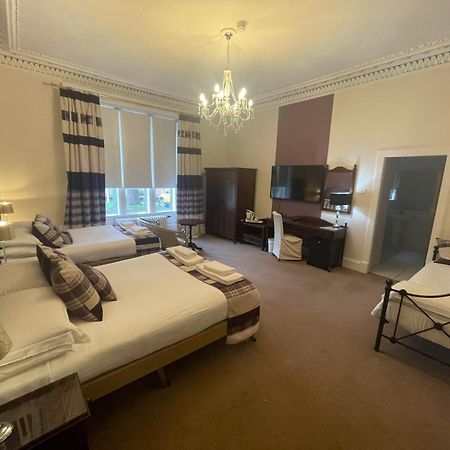 Avonbridge Hotel Гамільтон Екстер'єр фото