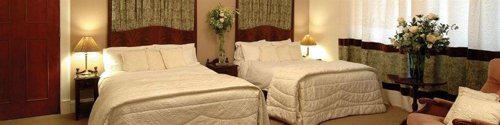 Avonbridge Hotel Гамільтон Екстер'єр фото